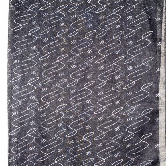 Sam Smith VIP Tour Exclusive Scarf - Picture 2 of 5